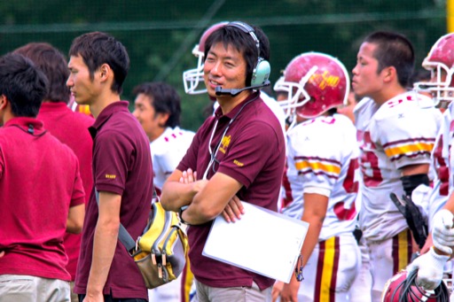 平岡監督写真