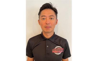 49期OB平尾がフラッグフットボール日本代表ディフェンスコーチに選出