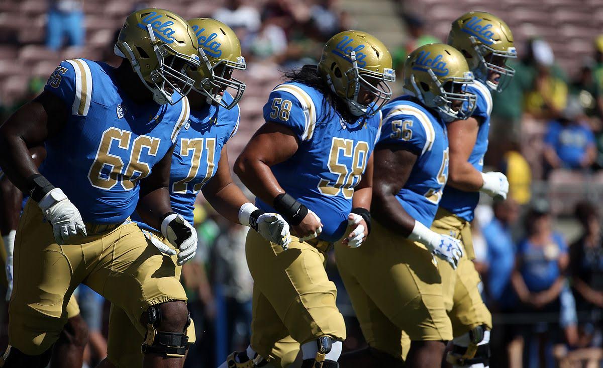 UCLA