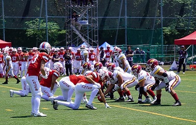 都大会7-27で佼成学園に敗北