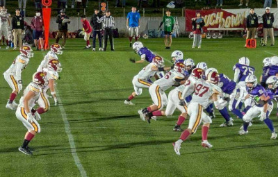 関東大会2回戦 27-25 で立教新座に勝利